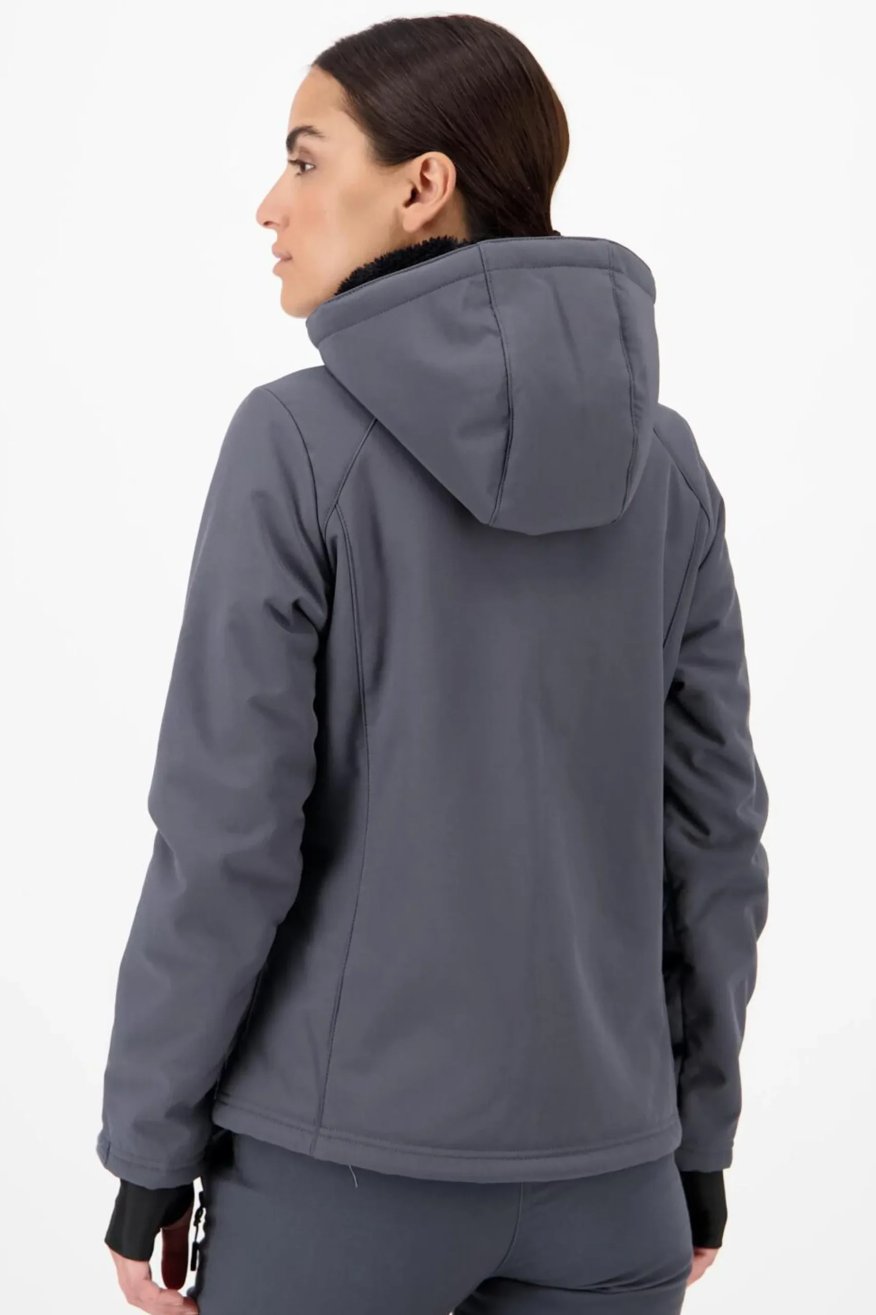 Softshell Boriken
