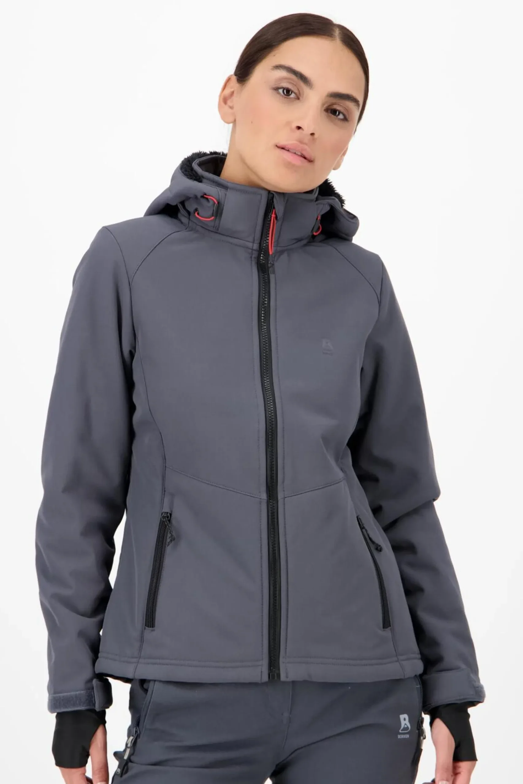 Softshell Boriken