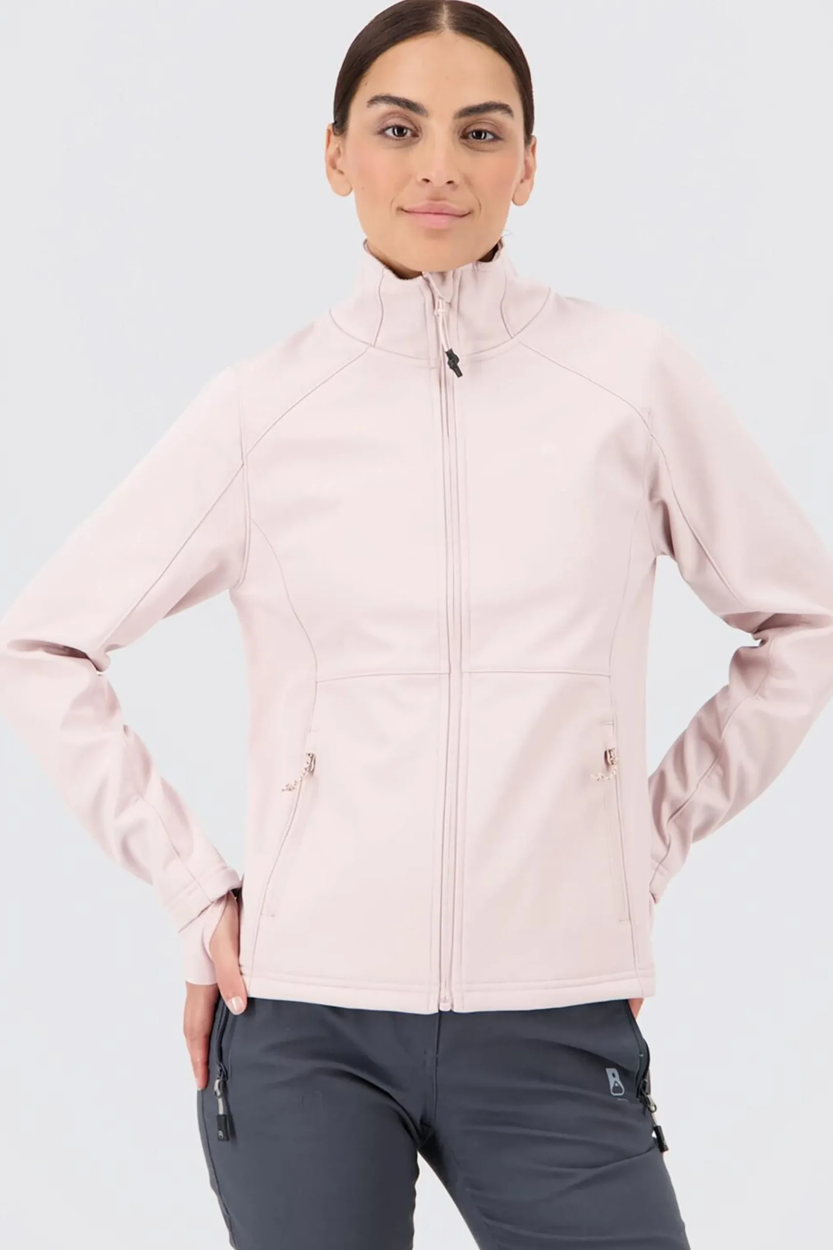 Softshell Boriken
