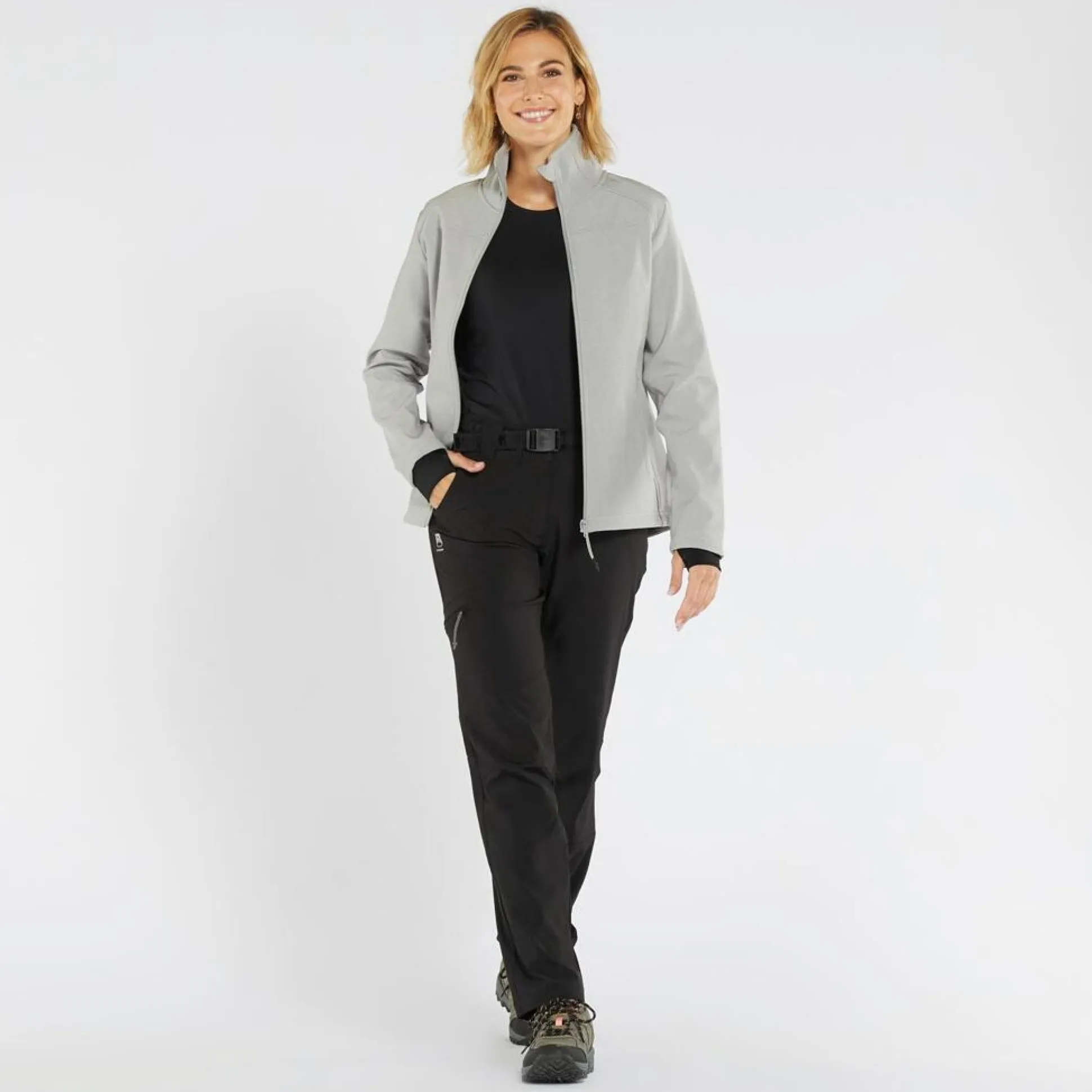 Softshell Boriken