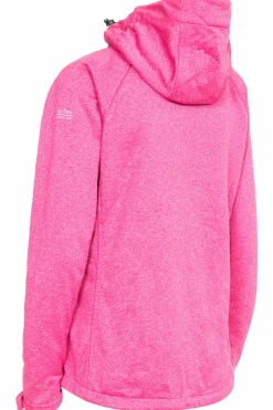 Softshell Jacket Trespass Angela