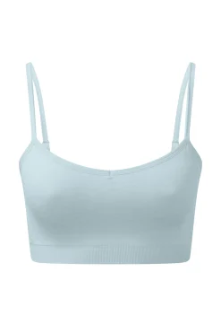 Soutien Desportivo 3d Sem Costura Para /ladias Melange Tridri