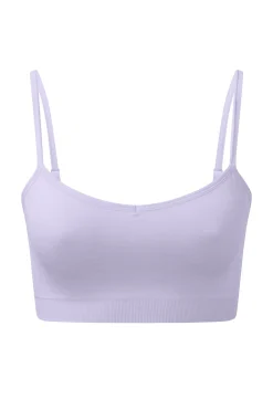 Soutien Desportivo 3d Sem Costura Para /ladias Melange Tridri