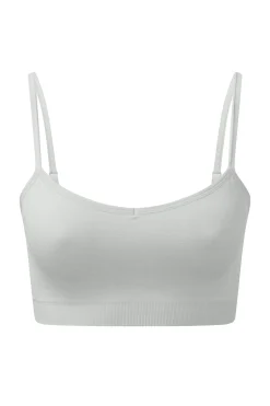 Soutien Desportivo 3d Sem Costura Para /ladias Melange Tridri