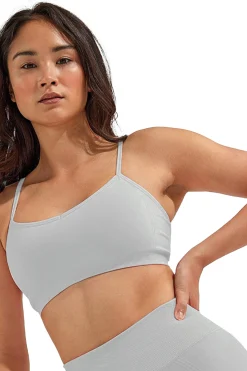 Soutien Desportivo 3d Sem Costura Para /ladias Melange Tridri