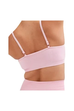 Soutien Desportivo 3d Sem Costura Para /ladias Melange Tridri