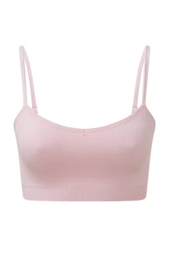 Soutien Desportivo 3d Sem Costura Para /ladias Melange Tridri