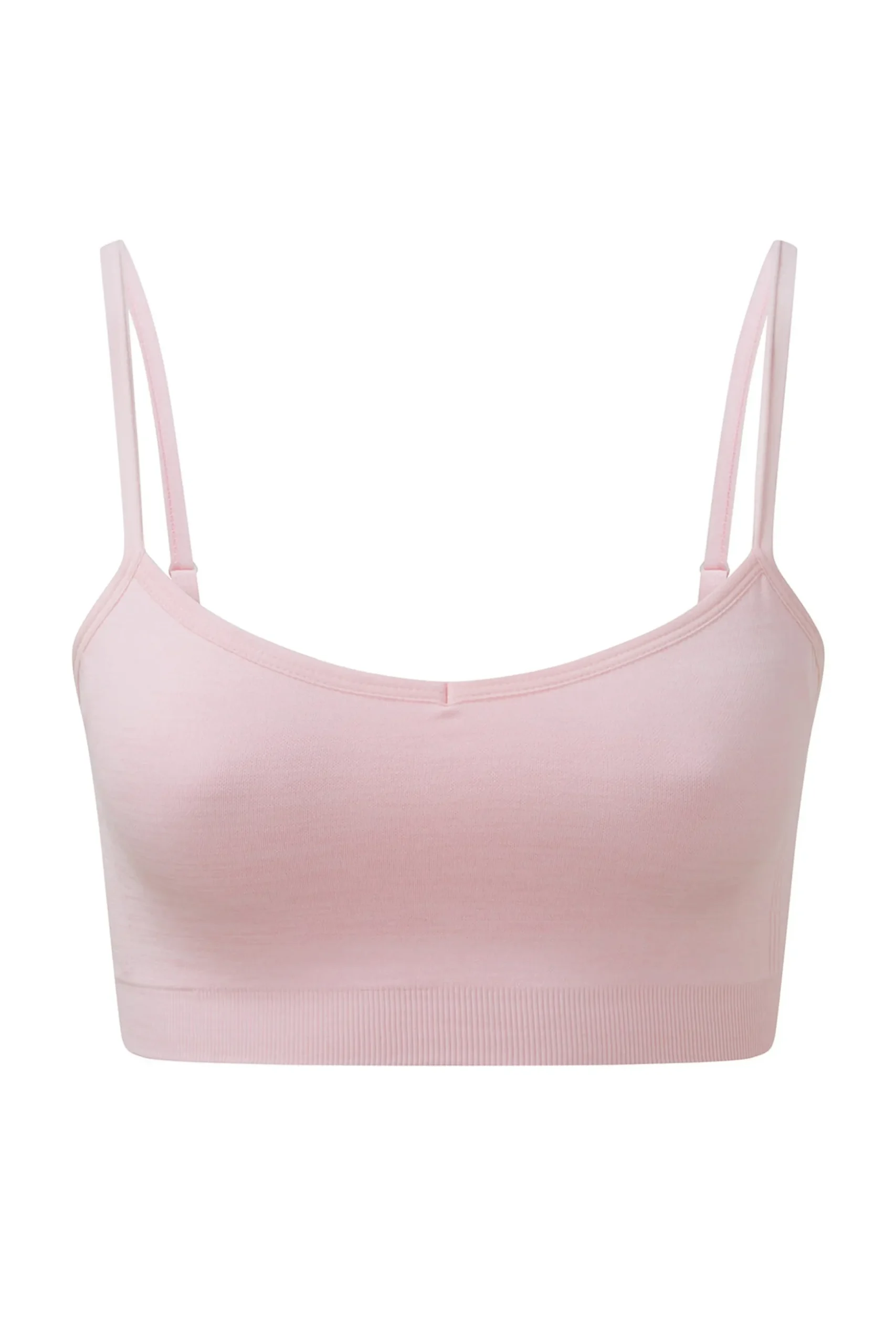 Soutien Desportivo 3d Sem Costura Para /ladias Melange Tridri