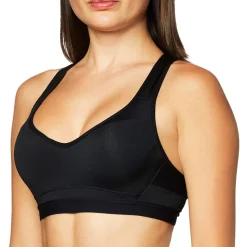 Soutien Desportivo Joma Brama Preto