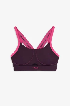 Soutien Desportivo Nox Pro Deep