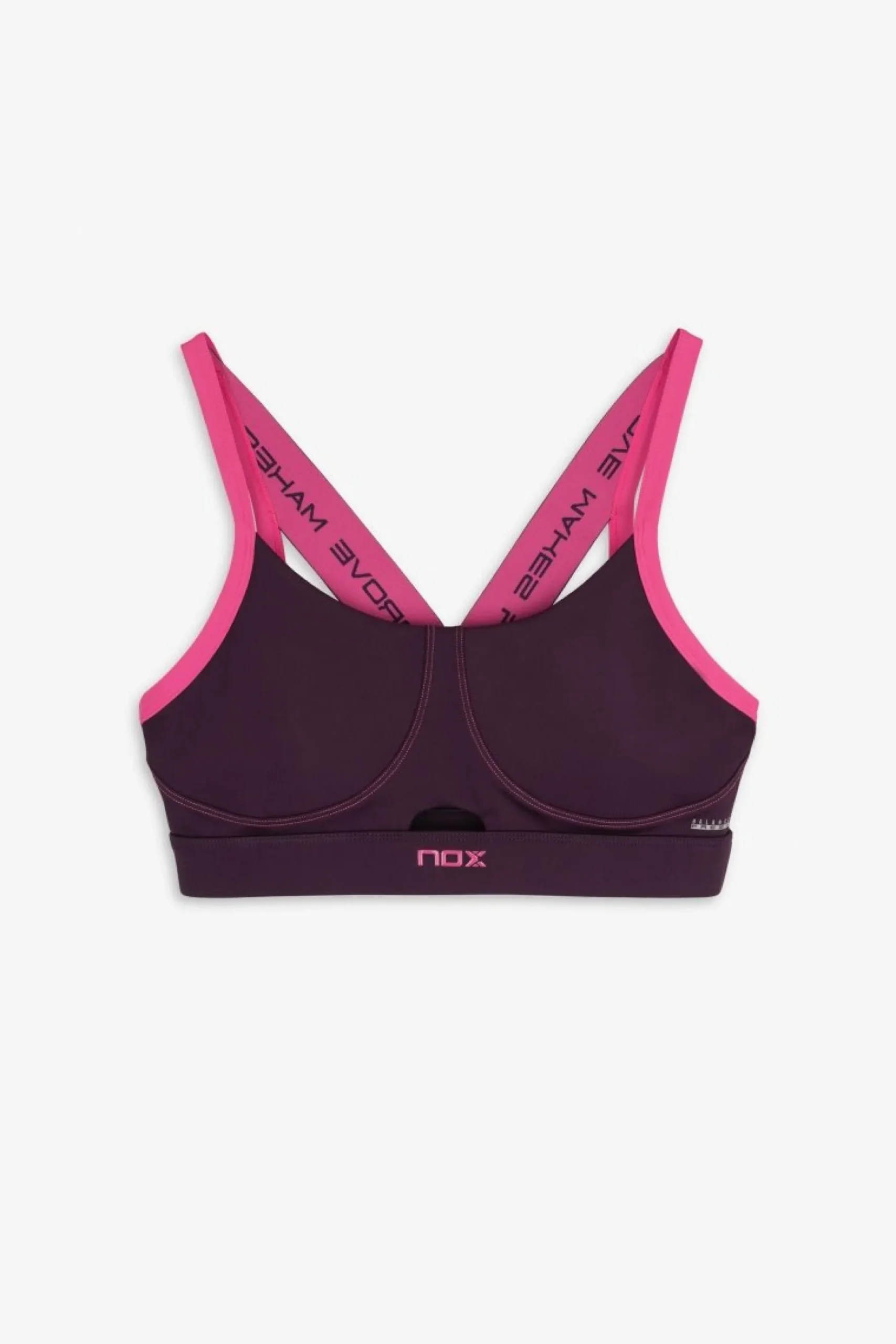 Soutien Desportivo Nox Pro Deep