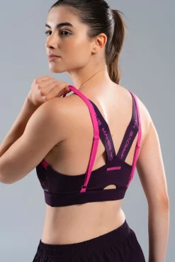 Soutien Desportivo Nox Pro Deep