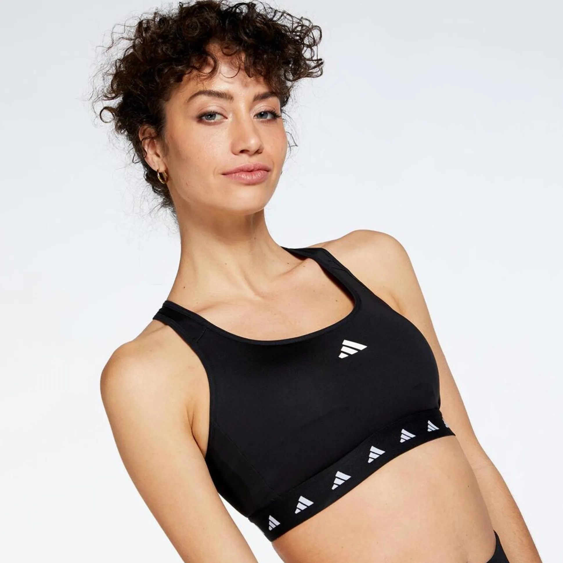 Soutien Desporto adidas
