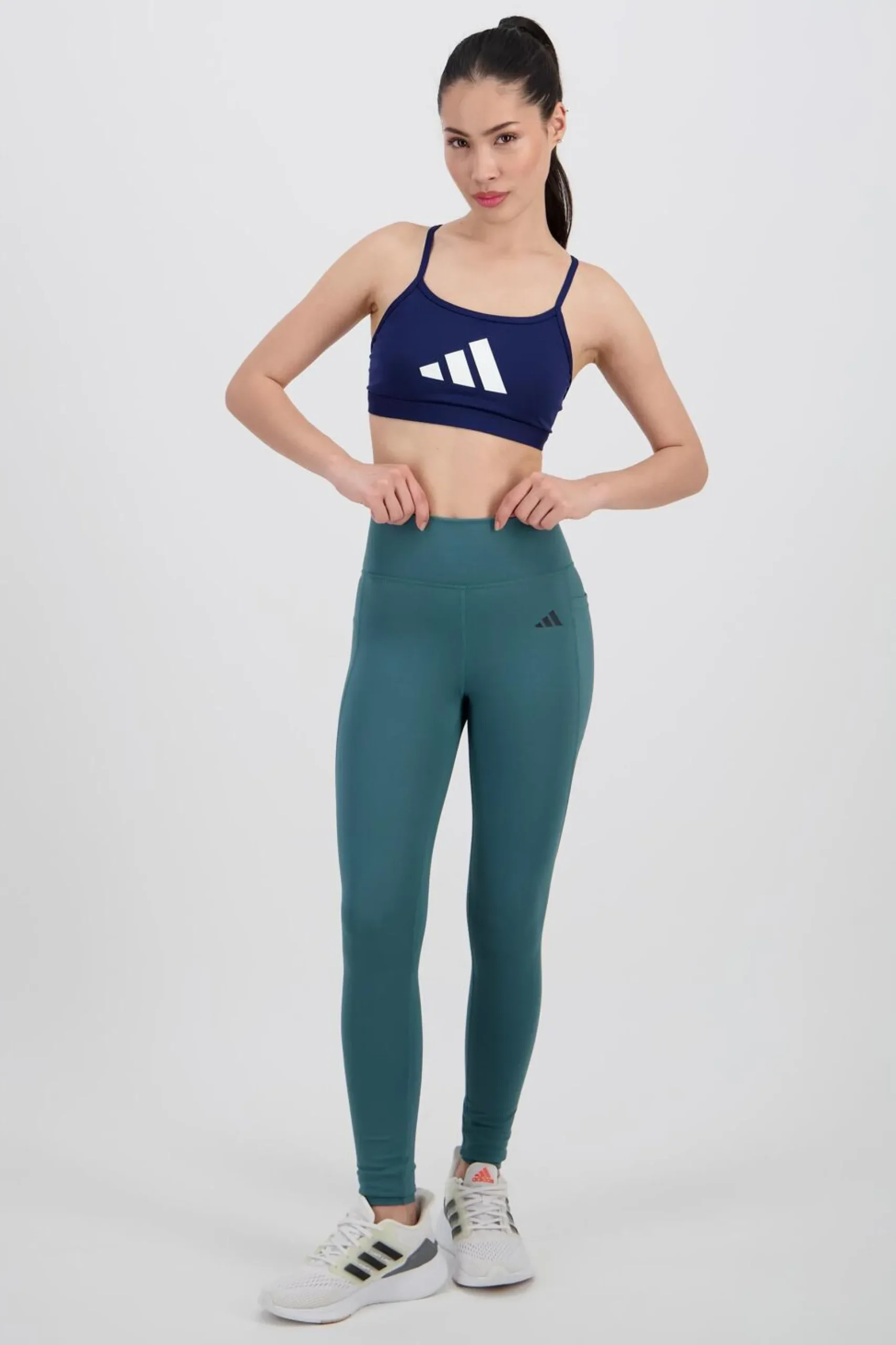 Soutien Desporto adidas
