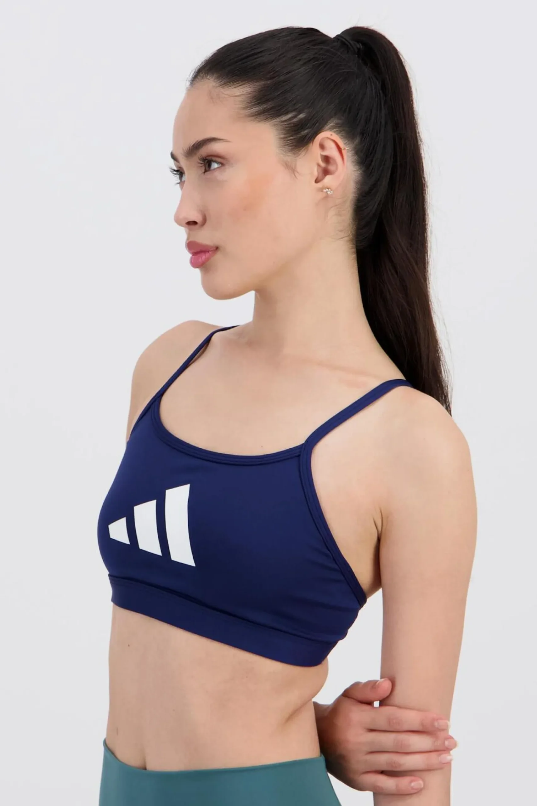 Soutien Desporto adidas