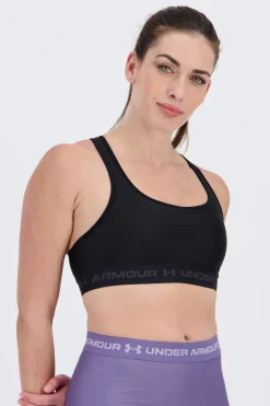 Soutien Desporto Under Armour Crossback