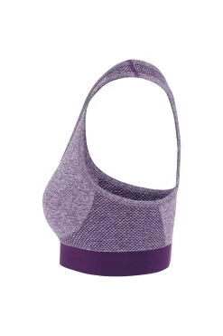 Soutien Esculpido Em 3d Sem Costura Para /ladias Tridri