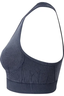 Soutien Esportivo De Ginástica 3d Sem Costura Para /ladies Tridri