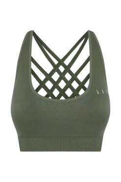 Soutien Feminino Apamala Born Living Yoga