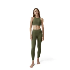 Soutien Feminino Asura Born Living Yoga
