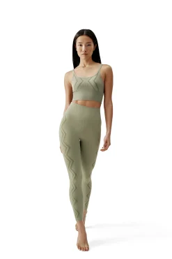 Soutien Feminino Born Living Yoga Kasama
