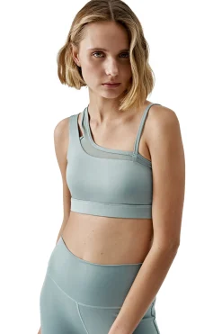 Soutien Feminino Born Living Yoga
