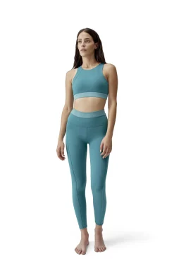 Soutien Feminino Fiorella Born Living Yoga