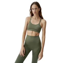 Soutien Feminino Hatha Born Living Yoga