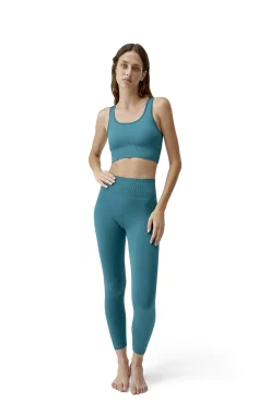 Soutien Feminino Idara Born Living Yoga