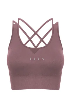 Soutien Feminino Keren Born Living Yoga