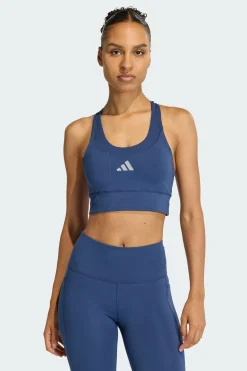 Sutiã De Desporto De Sustentação Intermédia Adi365 Running Pocket adidas