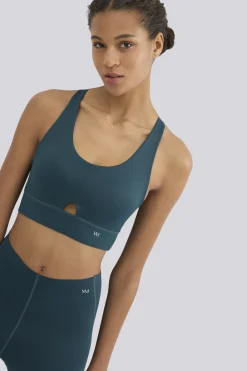 Sutiã Desportivo Ysabel Mora. Coleção Sport-compressive