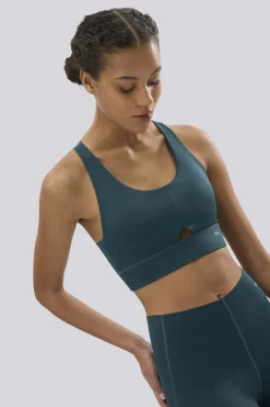 Sutiã Desportivo Ysabel Mora. Coleção Sport-compressive