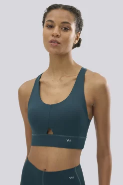Sutiã Desportivo Ysabel Mora. Coleção Sport-compressive