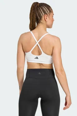 Sutiã De Sustentação Ligeira adidas All Me adidas