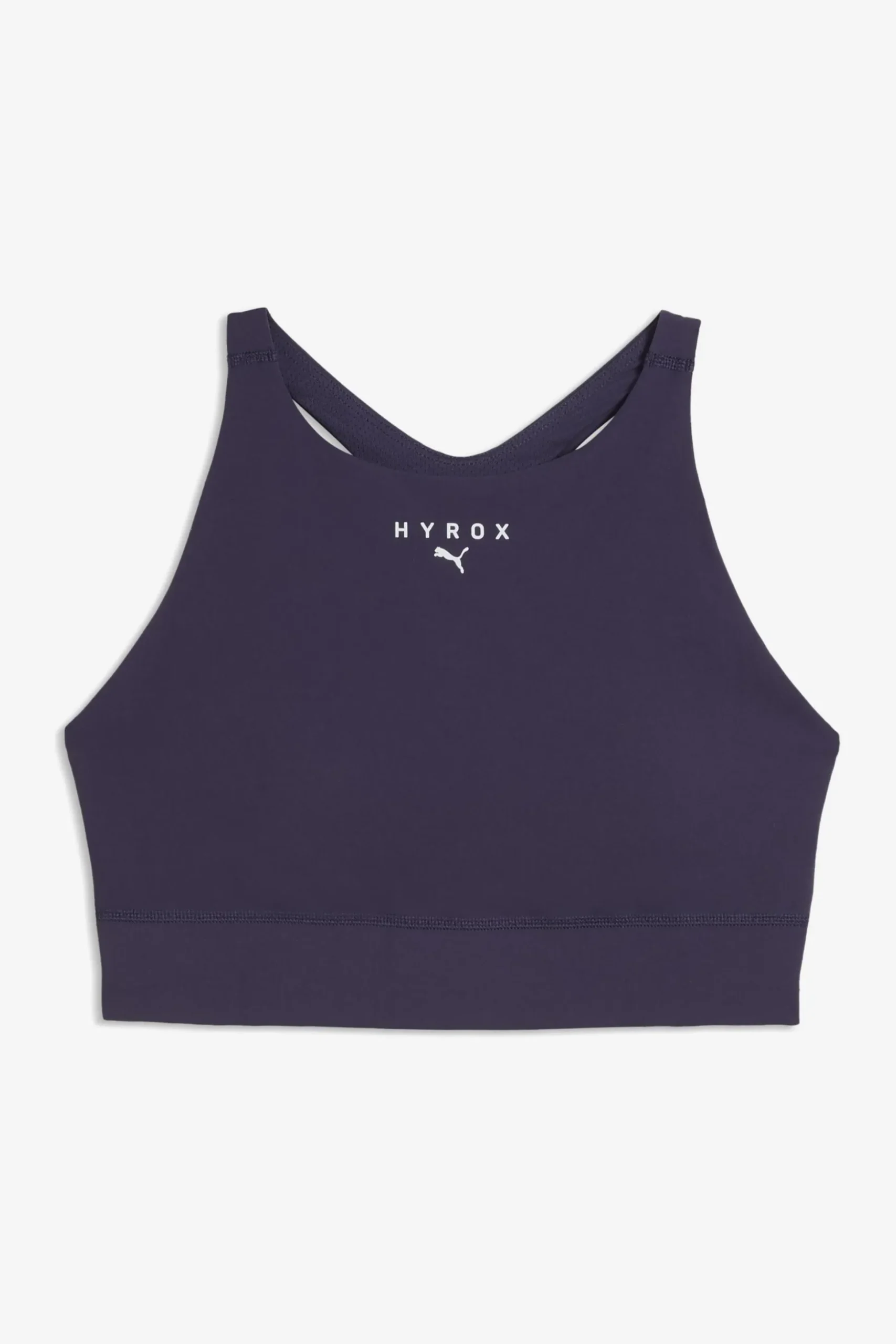 Sutiã Puma X Hyrox Shapeluxe Marinho