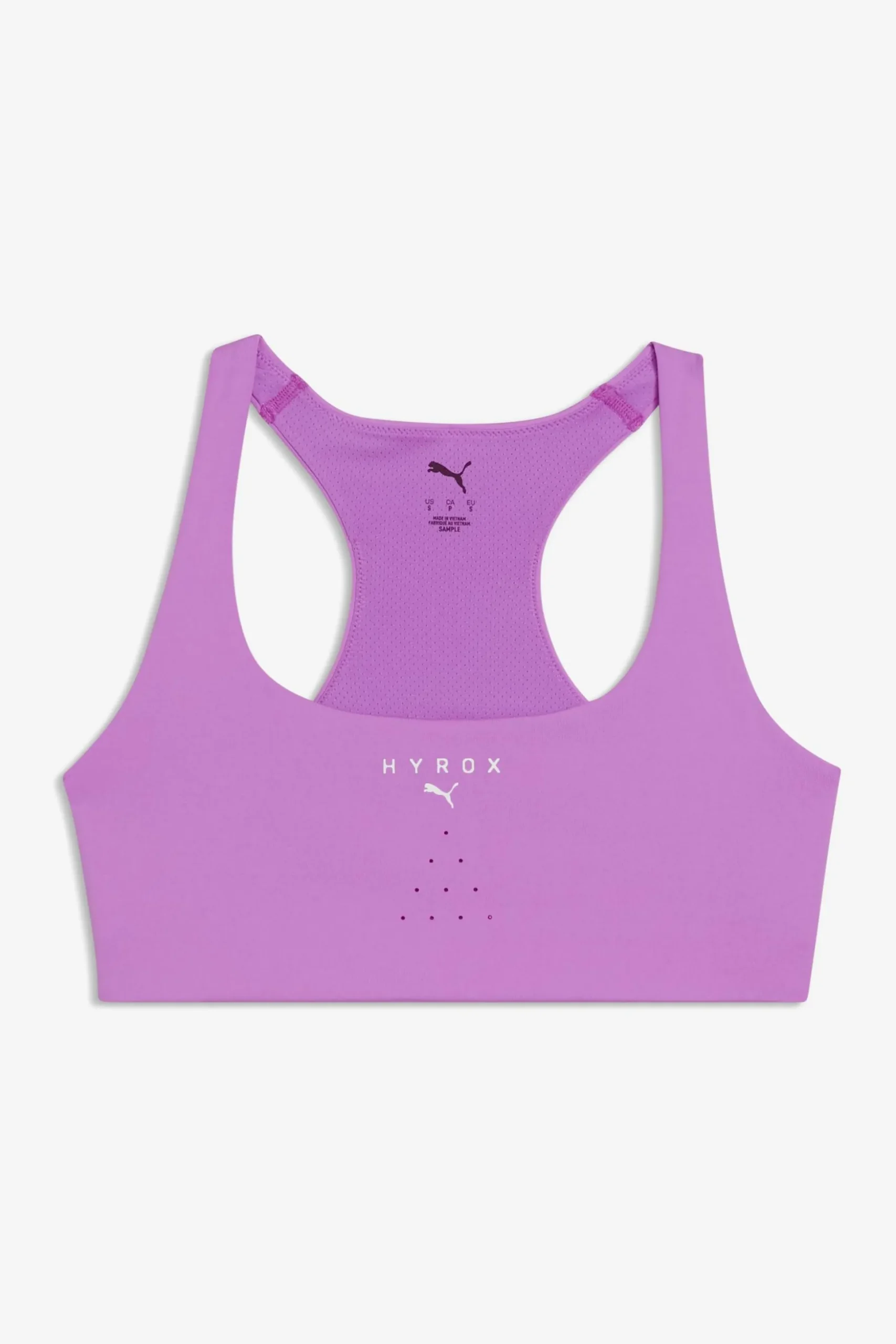 Sutiã Puma X Hyrox Tech
