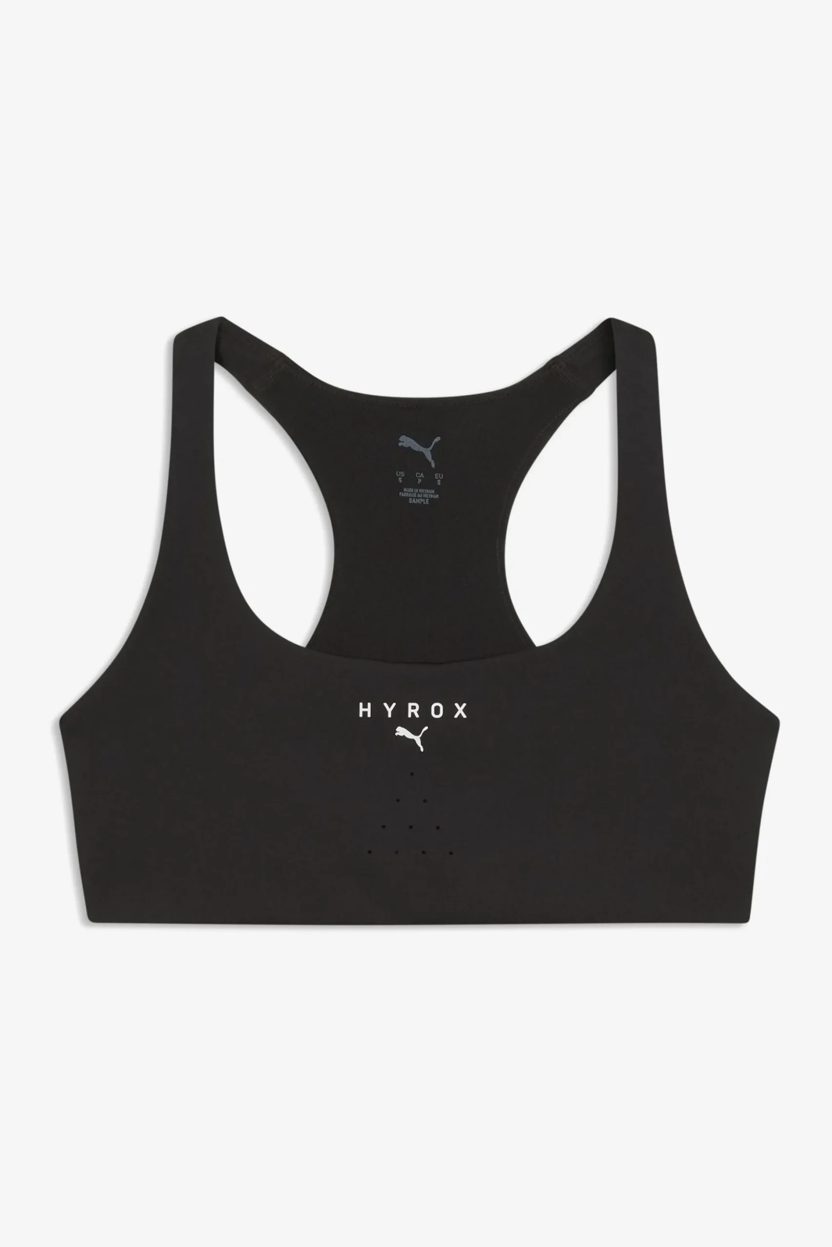 Sutiã Puma X Hyrox Tech