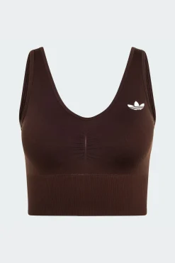 Sutiã Sem Costura Essentials adidas
