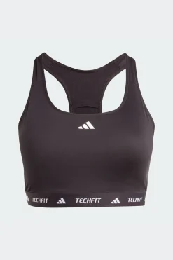Sutiã Techfit (plus Size) adidas