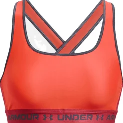 Sutiã Under Armour Crossback