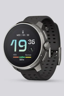 Suunto Race Titanium