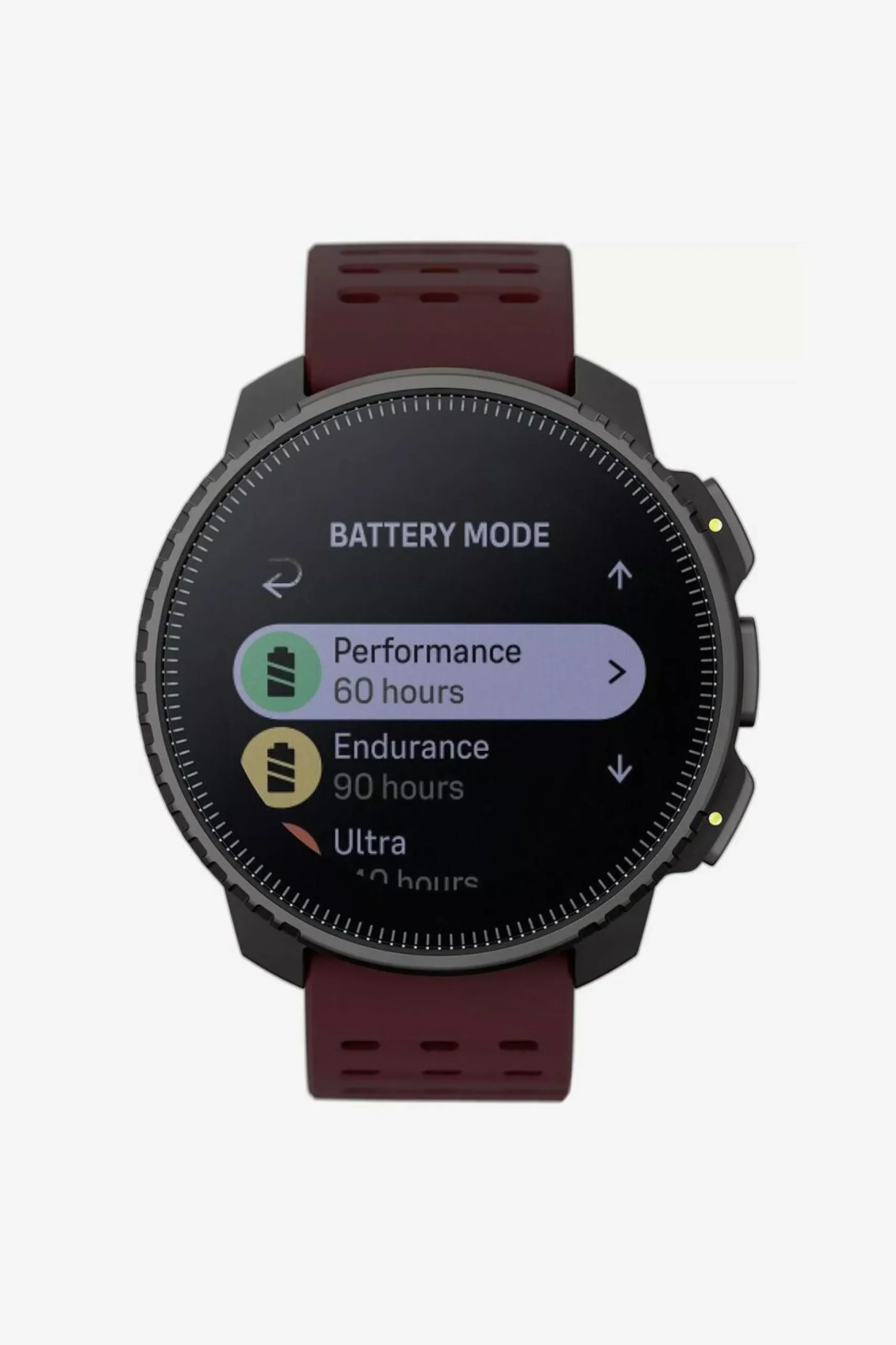 Suunto Vertical