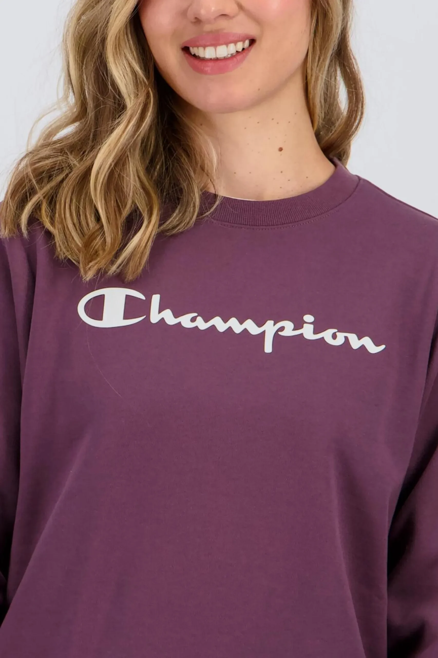 Sweat Champion