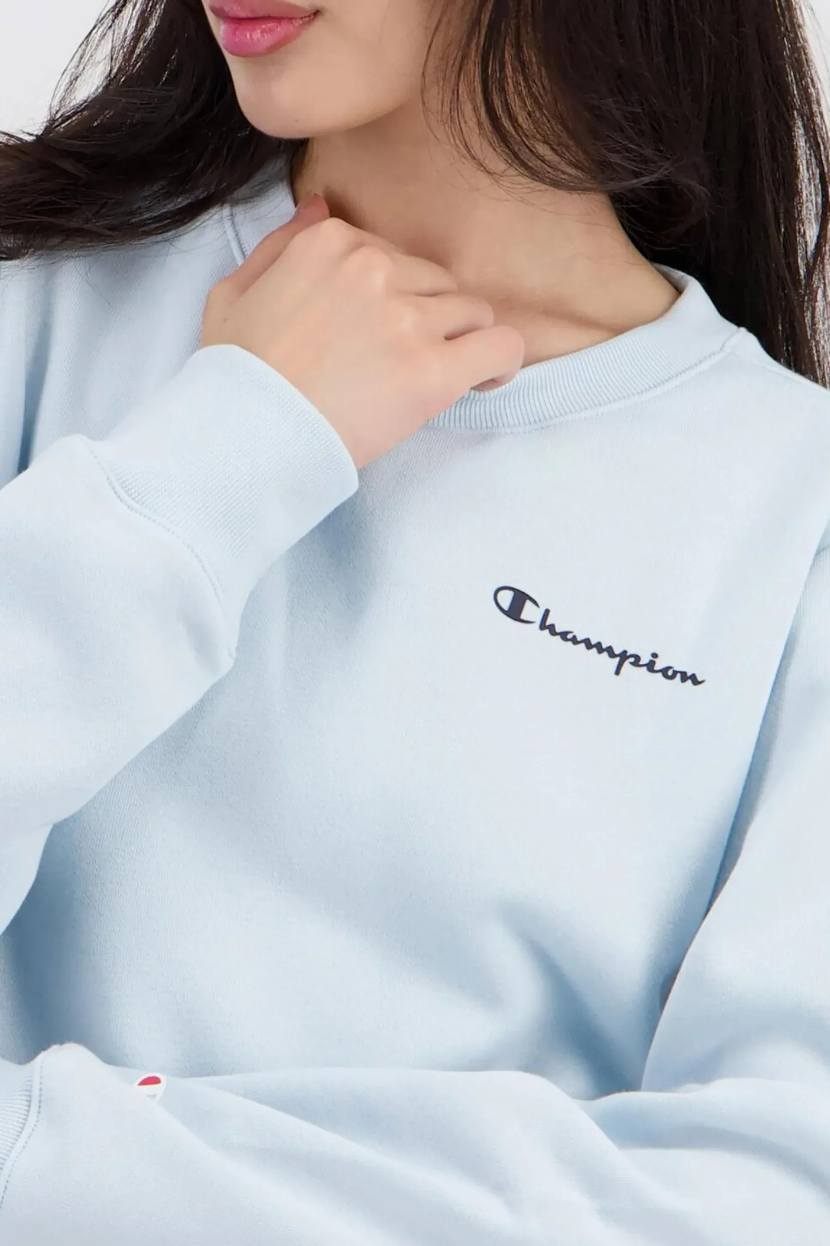 Sweat Champion