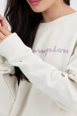 Sweat Champion