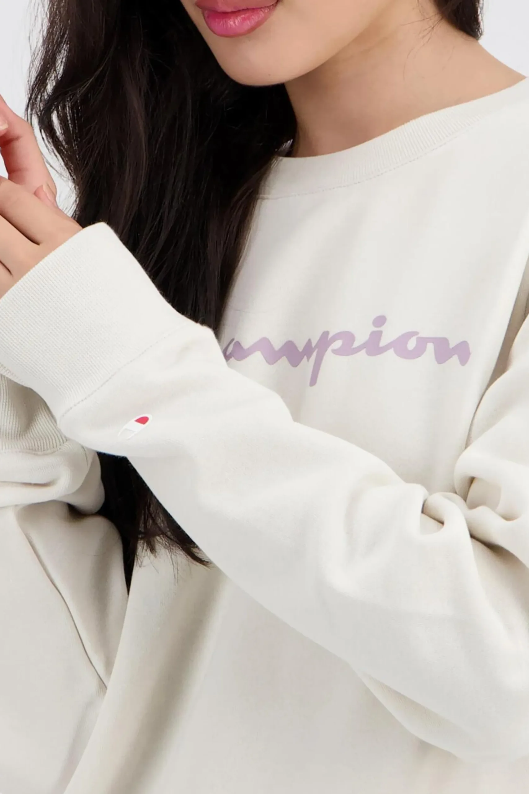 Sweat Champion