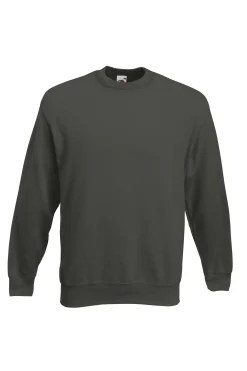 Sweat Fruit Of The Loom Set-in Premium
