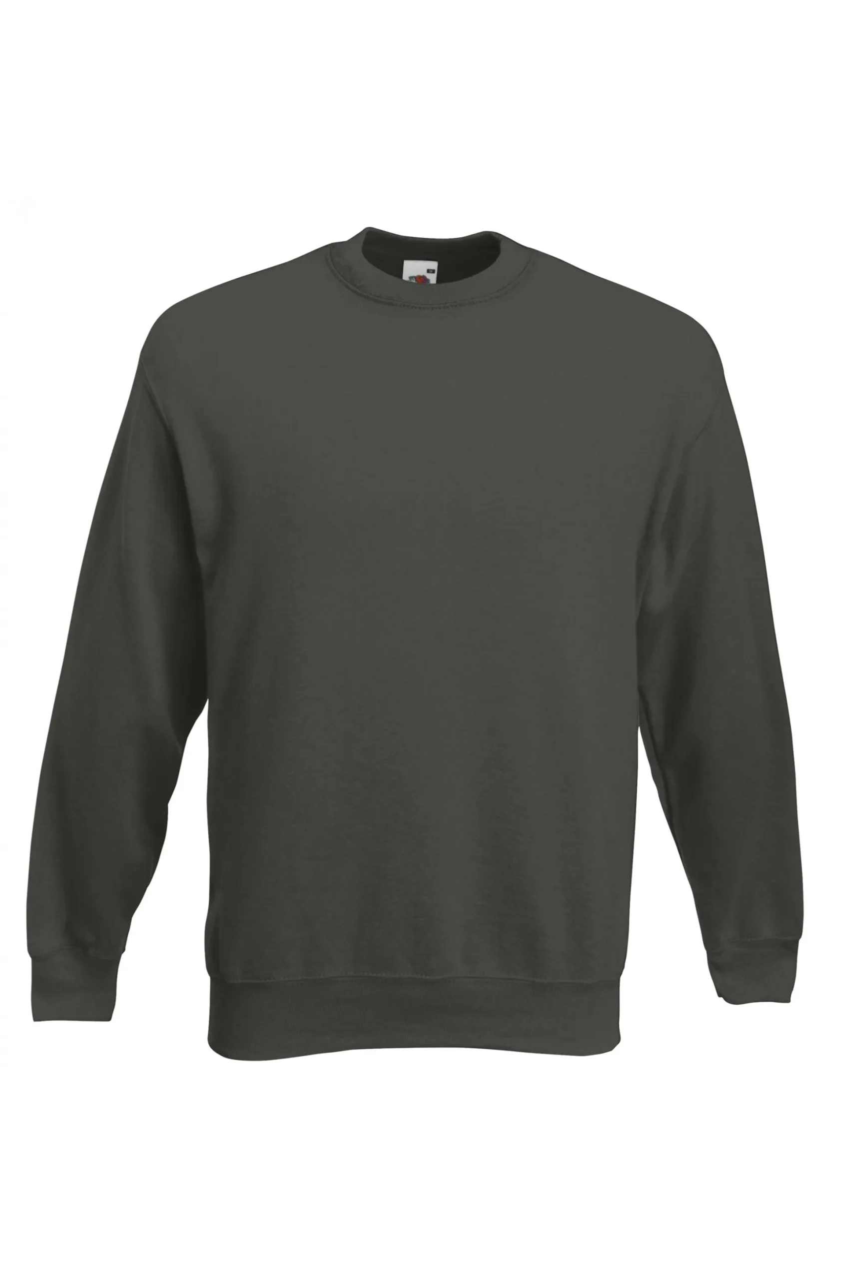Sweat Fruit Of The Loom Set-in Premium