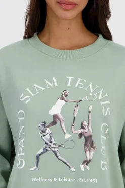 Sweat Grand Slam